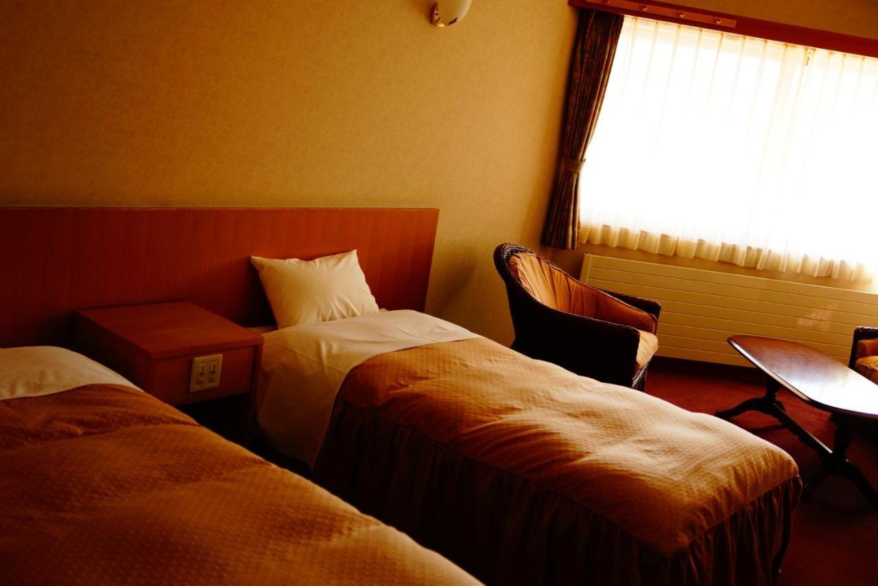 Pension Kofu - Vacation Stay 46754V Chino Esterno foto
