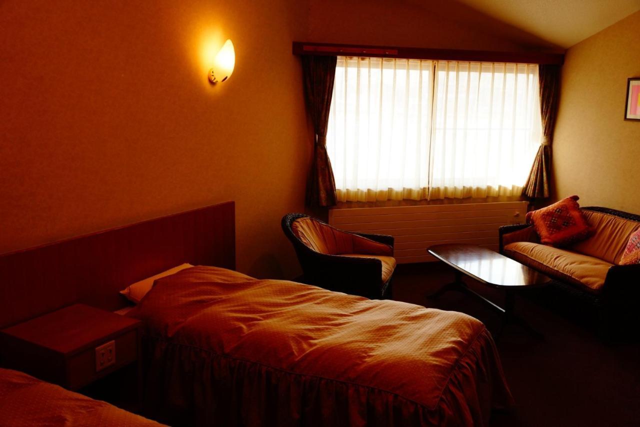 Pension Kofu - Vacation Stay 46754V Chino Esterno foto