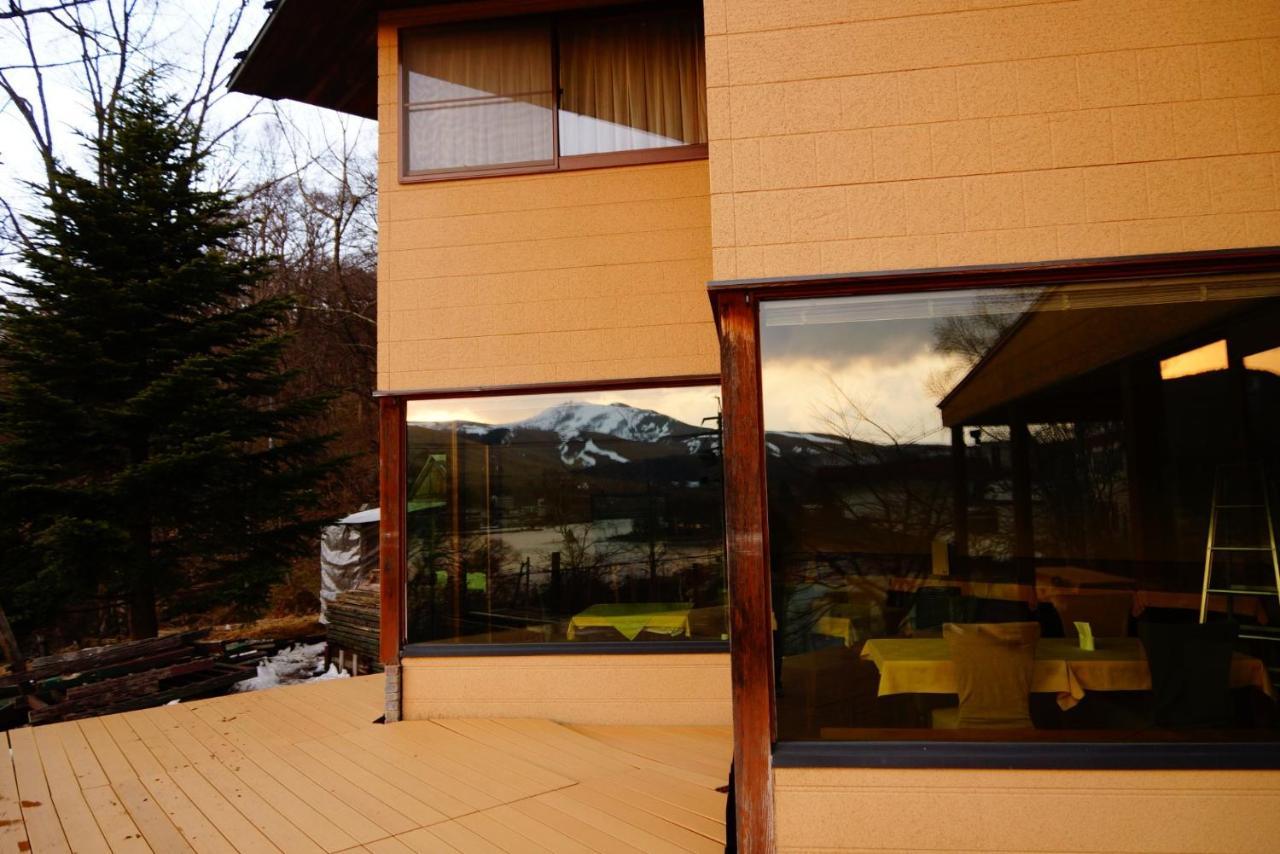 Pension Kofu - Vacation Stay 46754V Chino Esterno foto