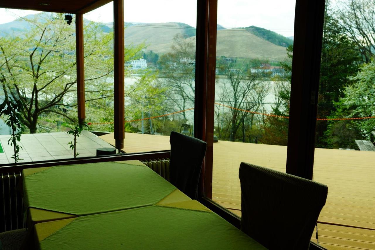Pension Kofu - Vacation Stay 46754V Chino Esterno foto